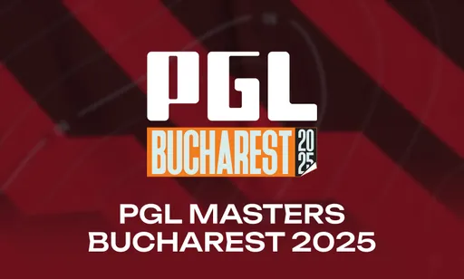 PGL Masters Bucharest 2025 по CS2: расписание, турнирная сетка, команды, призовой фонд и трансляция