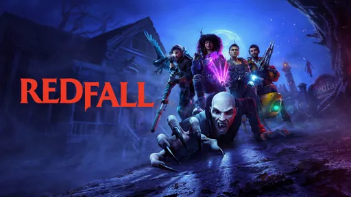 Microsoft начала возвращать деньги за DLC для провальной Redfall