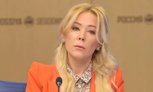 Екатерина Мизулина о песне «Сигма бой»: вирусный трек, сегодня есть, завтра нет
