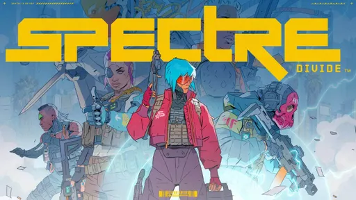 Mountaintop Studios представила руководство для начинающих по Spectre Divide перед запуском