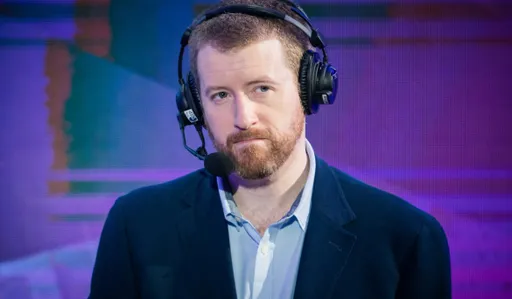 Thorin: у donk фантастический шанс стать MVP на IEM Katowice 2024