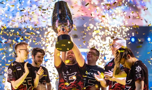 Karrigan из FaZe Clan женился — в сети появились фото со свадьбы