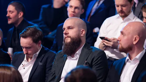 F0rest выступит за fnatic на IEM Dallas 2023