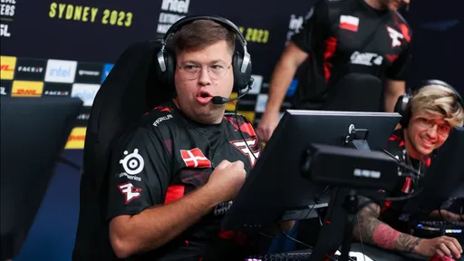 Karrigan: главное – это повеселиться