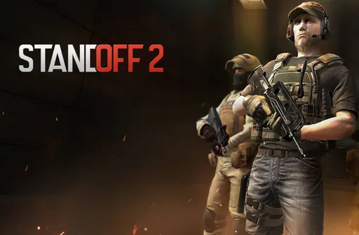 Коды для Standoff 2: промокоды на голду и оружие