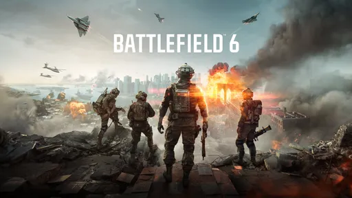 В Battlefield 6 добавили режим для скуфов и казуалов