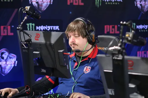 Dosia рассказал, за какие команды будет болеть на BLAST Premier: World Final 2022