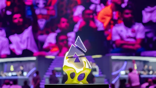 Слух: Valve сделает анонс перед финалом BLAST.tv Paris Major 2023