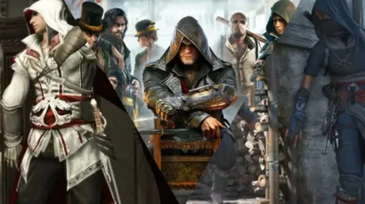 Слух: режиссёр «Чернобыля» снимет сериал по Assassin's Creed
