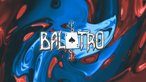 PEGI обновила рейтинг инди-хита Balatro – карточная игра стала доступна с 12 лет