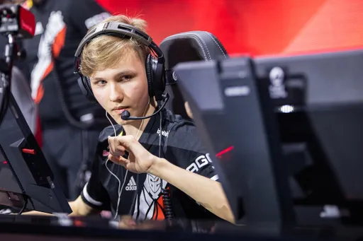 M0NESY представил свой прогноз для Pick'Em Challenge к BLAST.tv Paris Major 2023