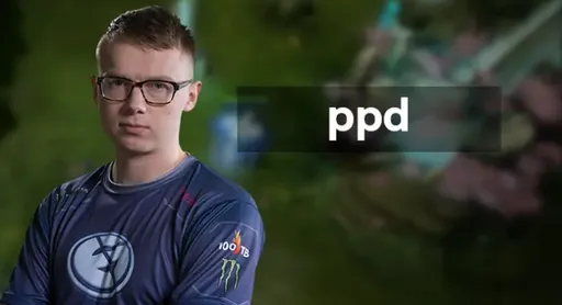 Питер ppd Дагер