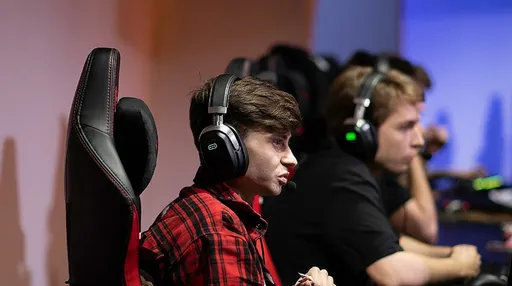 9 Pandas проиграла PSG.LGD и покинула DreamLeague Season 20