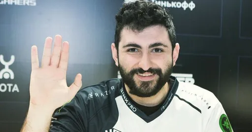 GH сообщил о полном выздоровлении состава Nigma Galaxy по Dota 2