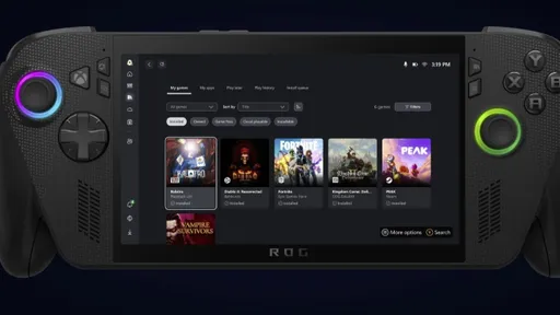 Сервис Xbox на ПК получил патч – в приложении отображаются игры из Steam