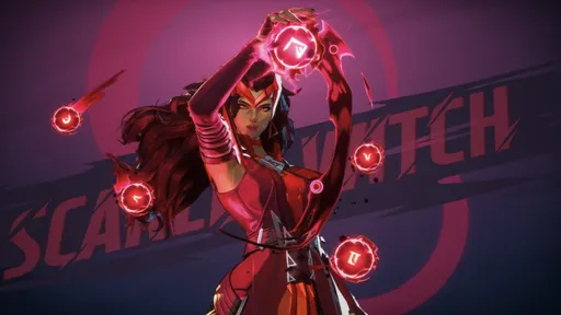 Авторы Marvel Rivals пообещали добавлять новых героев каждые 6 недель