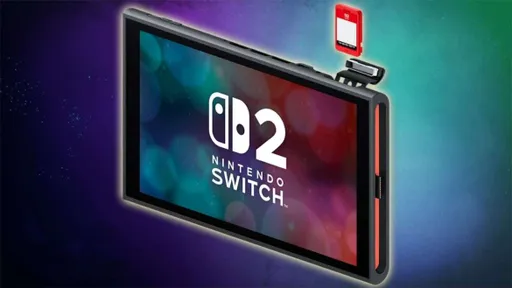 Sega бросила вызов Nintendo и вернула физические картриджи