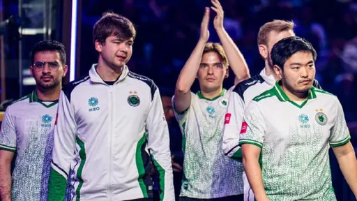 Стали известны участники закрытой квалификации на DreamLeague S28 для Западной Европы
