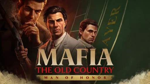 Mafia: The Old Country получила рекордную скидку 40%