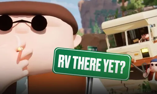 Феномен RV There Yet? – как кооператив про автодом покорил Steam