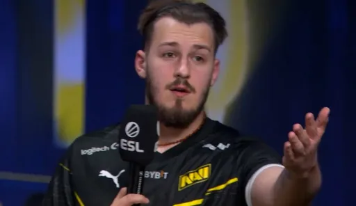 NaVi победила MOUZ и прошла в финал IEM Cologne 2024