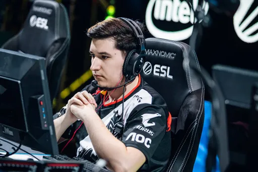Nexa: моей целью было помочь OG Esports пройти на мейджор