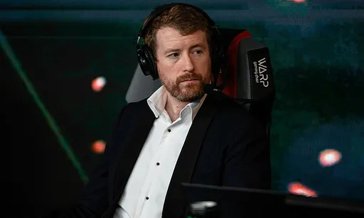 Thorin раскритиковал FaZe Clan за выбор jcobbb: karrigan на закате карьеры