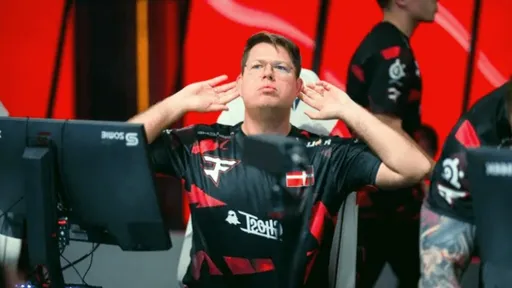 Капитаны Team Liquid и FaZe Clan не явились на медиа-день от BLAST