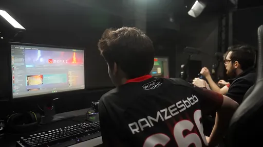 Arteezy, RAMZES666, Yatoro и Nightfall назвали самые недооценённые команды ESL One Berlin Major 2023