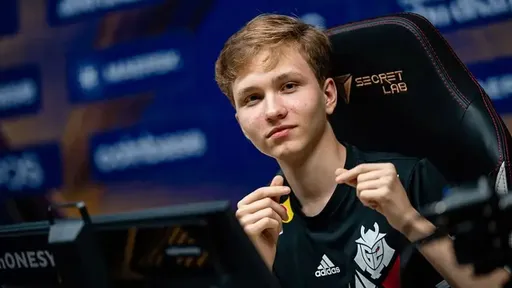 M0NESY про ростер VP: мне нравится этот состав