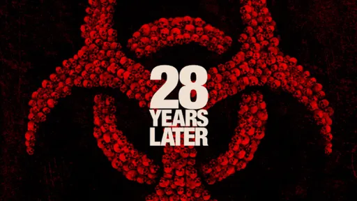 Sony Pictures выпустила тизер фильма «28 лет спустя»