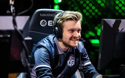 Ессе JerAx Вайникка