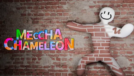 Продажи Meccha Chameleon достигли 10 миллионов копий