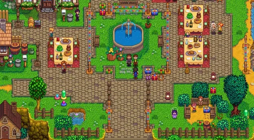 Baldur’s Village получила страйк от настольщиков – мод был опубликован на Nexus Mods