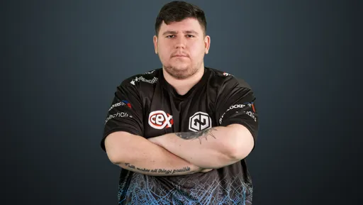 ⁠HeavyGod⁠ официально присоединился к OG