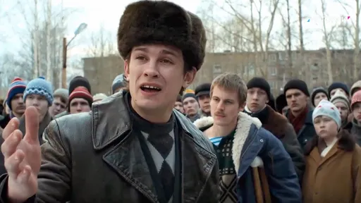 Вышел финальный эпизод сериала «Слова пацана»
