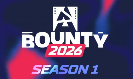 Расписание закрытого отбора на BLAST Bounty Winter 2026, 17 января