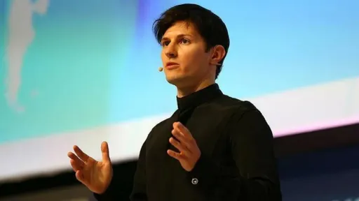 Сергей Лавров: Павел Дуров* проявил слишком много свободы в отношении Telegram