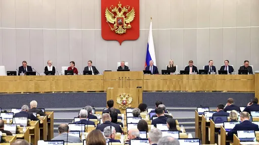 Депутаты КПРФ попросили Минцифры снять блокировку Telegram