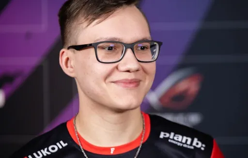 almazer: у Falcons проблемы с доигрыванием раундов, karrigan это исправит