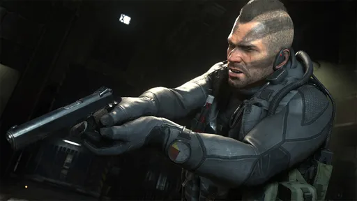 Твиттер Steam намекнул на релиз Call of Duty: Modern Warfare II на своей платформе