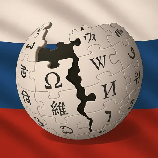 В России могут заблокировать «Википедию»: чем грозят новые обсуждения в Госдуме?