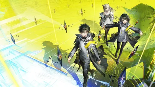 У Arknights: Endfield появилась страница в Steam