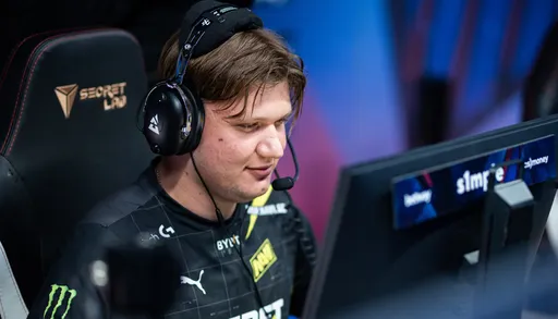 S1mple и sdy сыграют за команду Edward на Kinguin Legends 2022
