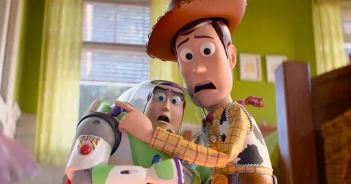 Pixar опубликовала дебютный трейлер «Истории игрушек 5»