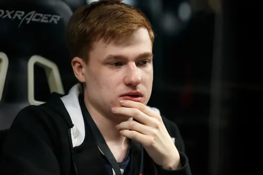 Sh4dowehhh высказался о прохождении Entity на PGL Arlington Major 2022