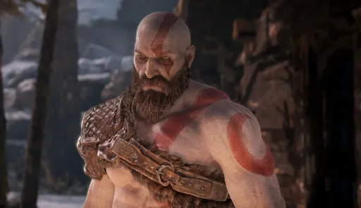 Amazon заказала два сезона экранизации God of War