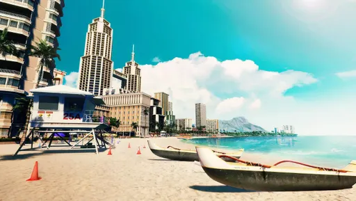 Раскрыты требования Like a Dragon: Pirate Yakuza in Hawaii для консолей Sony