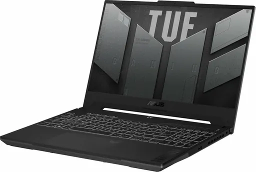 Игровой ноутбук Asus TUF Gaming подешевел на 19%
