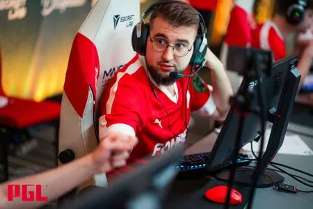 Torzsi рассказал о главной ошибке Falcons перед вылетом с мейджора